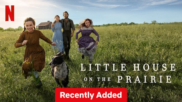 Little House on the Prairie