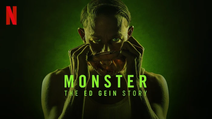 Monster: The Ed Gein Story