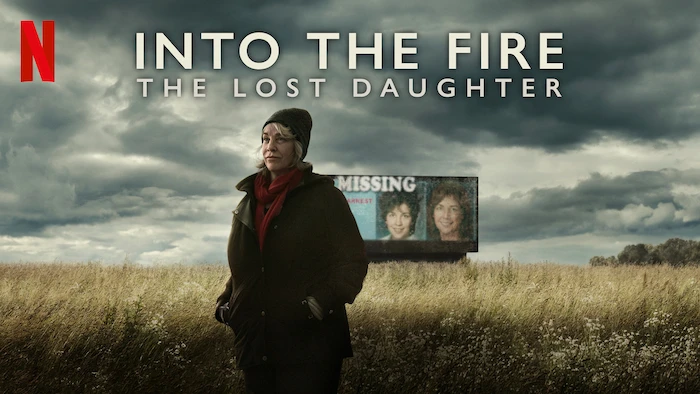 Into the Fire: The Lost Daughter