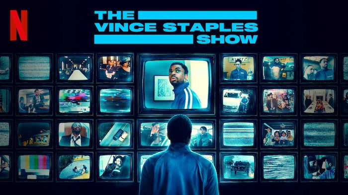 The Vince Staples Show