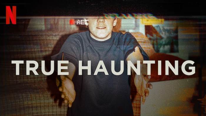True Haunting