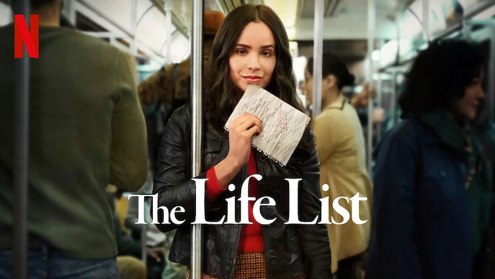 The Life List