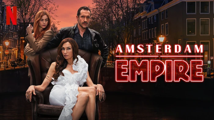 Amsterdam Empire
