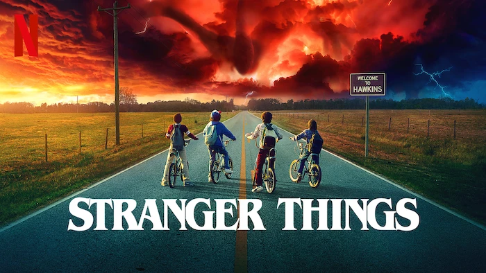 Stranger Things