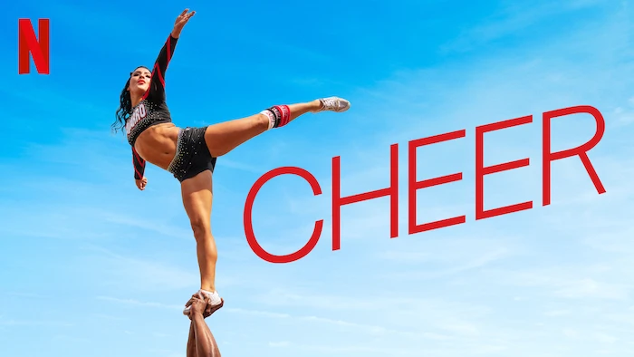 Cheer