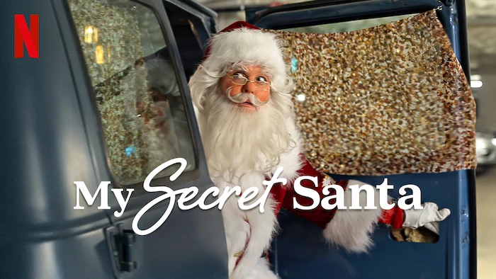 My Secret Santa
