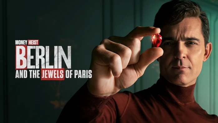 Berlin and the Jewels of Paris