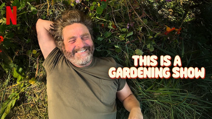 This Is a Gardening Show