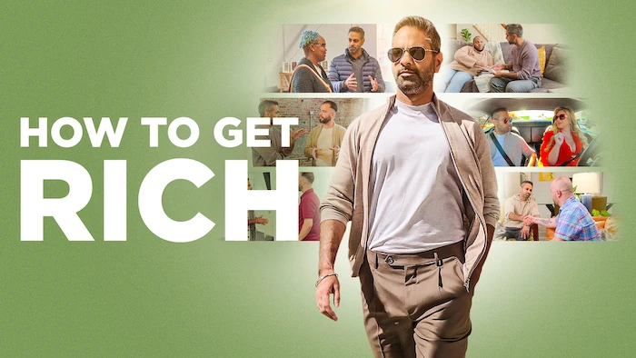 How to Get Rich
