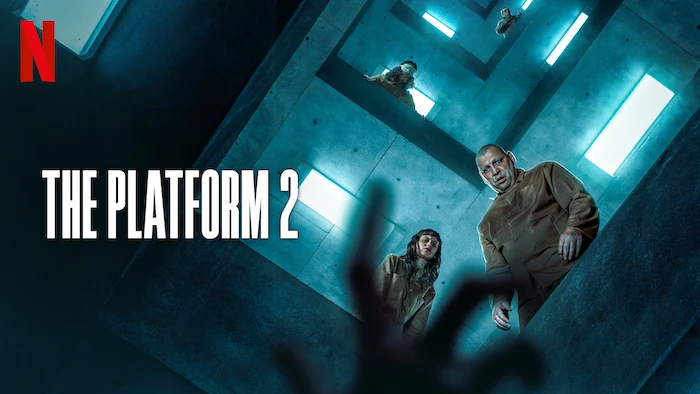 The Platform 2