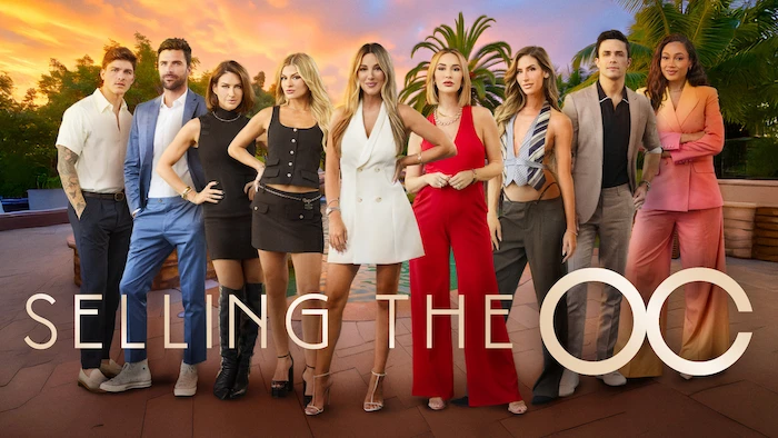 Selling The OC