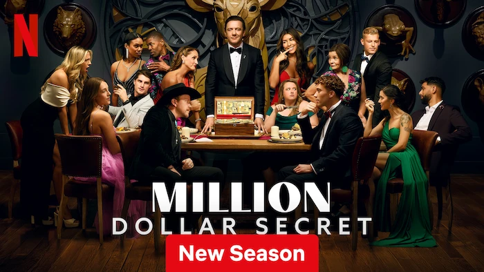 Million Dollar Secret