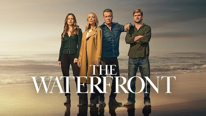 The Waterfront