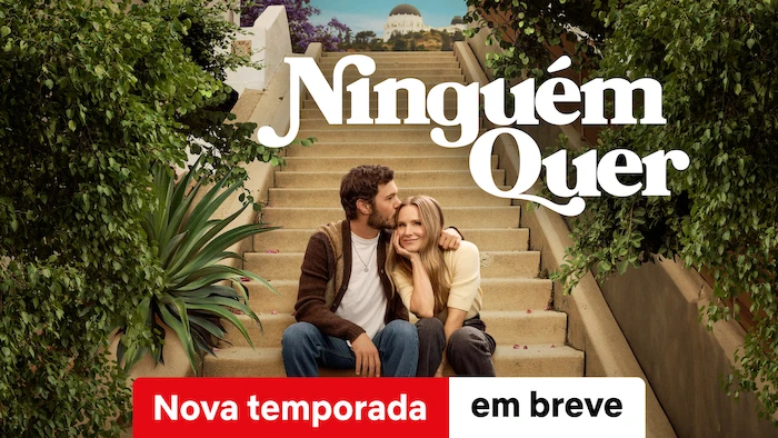 Ninguém Quer