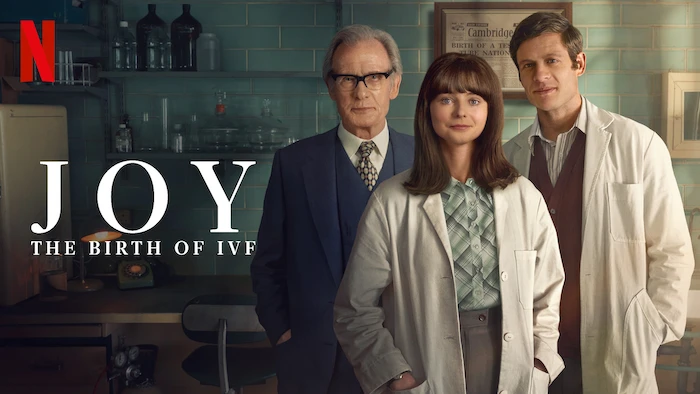 JOY - The Birth of IVF