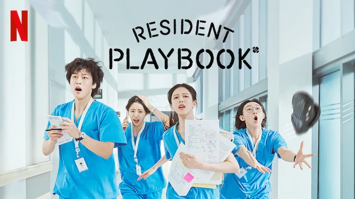 Resident Playbook