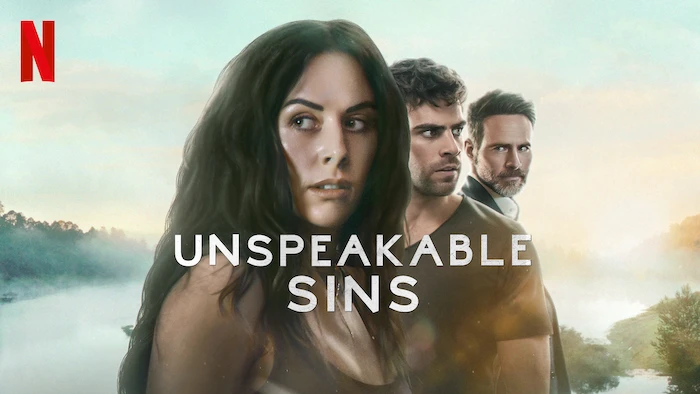 Unspeakable Sins