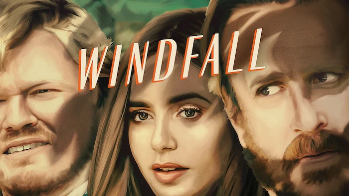 Windfall