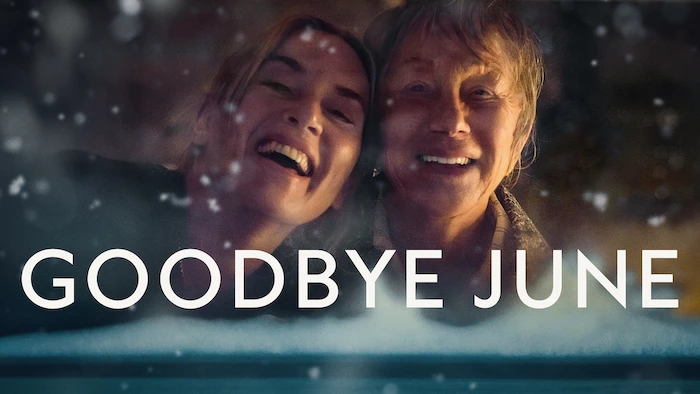 Goodbye June