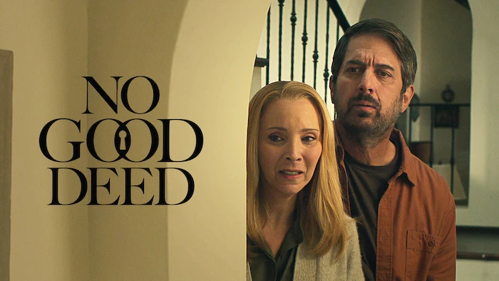 No Good Deed