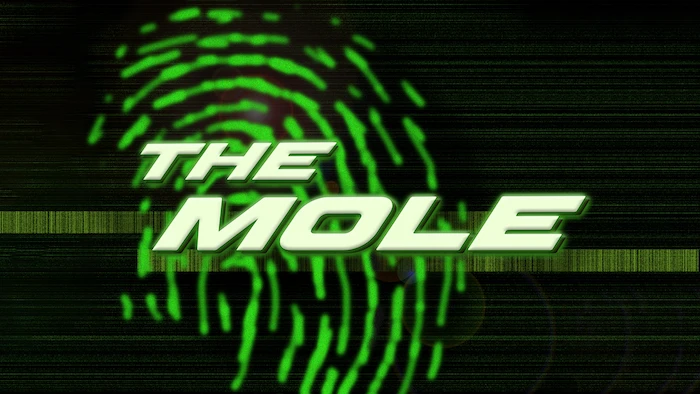 The Mole