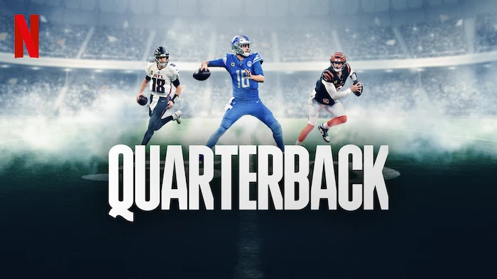 Quarterback