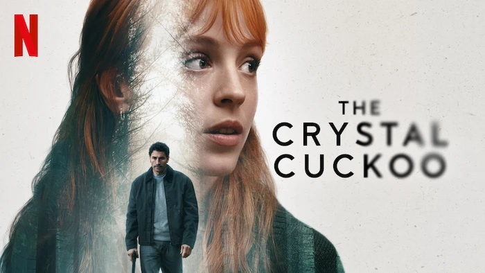 The Crystal Cuckoo