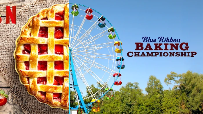 Blue Ribbon Baking Championship