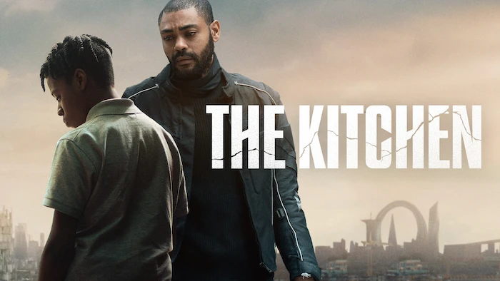 The Kitchen