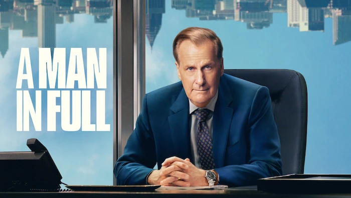 A Man in Full