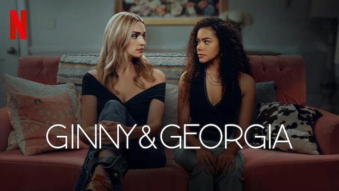 Ginny & Georgia