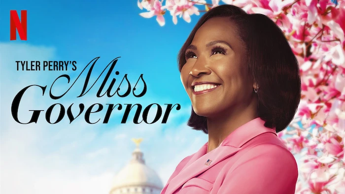 Miss Governor