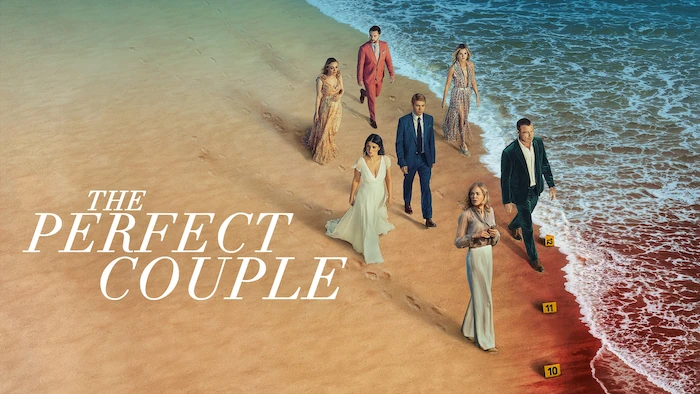 The Perfect Couple