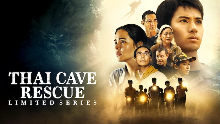 Thai Cave Rescue