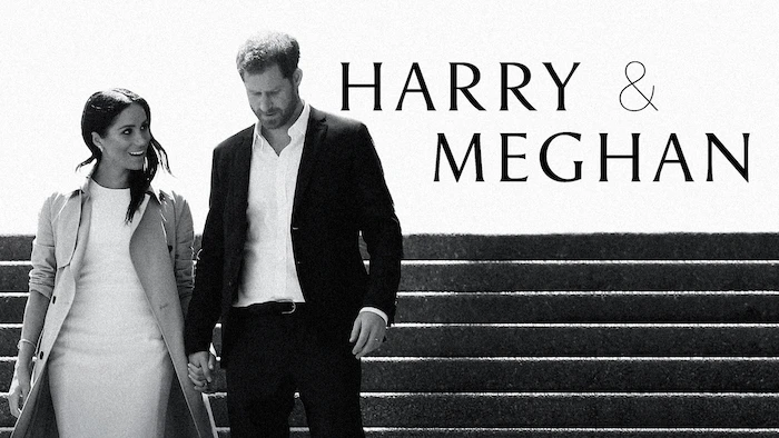 Harry & Meghan