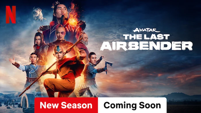 Avatar The Last Airbender
