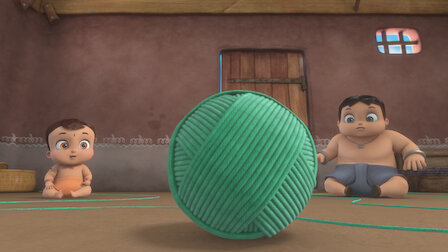 Watch A Big Ball of Yarn. Episode 20 of Season 1.