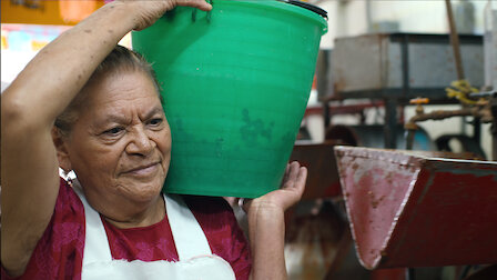 Watch Oaxaca, Mexico. Episode 3 of Season 1.