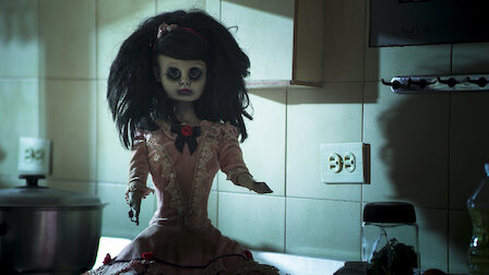 Watch The Cursed Doll. Episode 2 of Season 1.