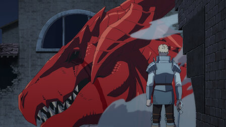 „Folge 11: Roter Drache I“ ansehen. Folge 11 der 1. Staffel.