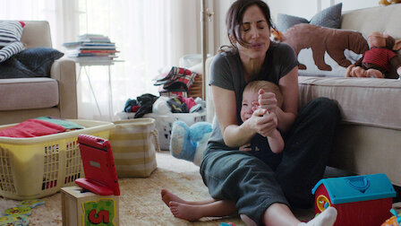 Watch Good Mom. Episode 2 of Season 2.