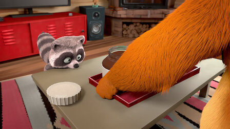 Watch Sniffer Raccoon. Episode 67 of Season 1.