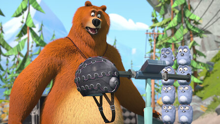 Watch Radar Bear. Episode 67 of Season 2.