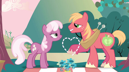 Watch Hearts and Hooves Day. Episode 17 of Season 2.