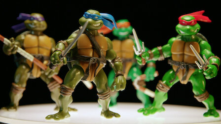 Watch Teenage Mutant Ninja Turtles. Episode 1 of Season 3.