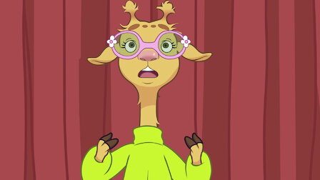 Watch Llama Llama Lemonade / Stage Fright. Episode 8 of Season 1.