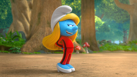 Watch Smurf-Fu. Episode 3 of Season 1.