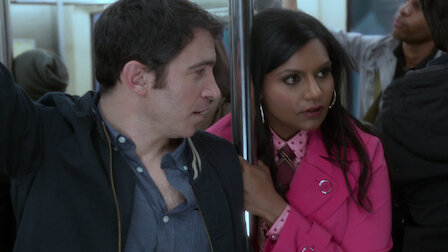 Watch Danny and Mindy. Episode 22 of Season 2.