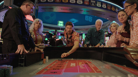 Watch Craps. Episode 3 of Season 1.