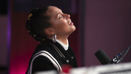 Regarder Alicia Keys - 3 Hour Drive. Épisode 1 de la saison 1.